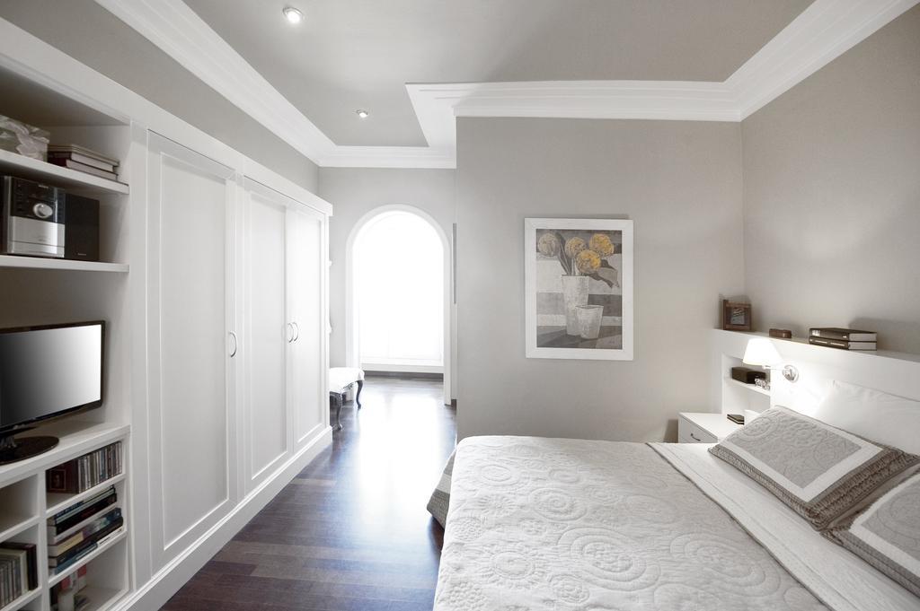 You Stylish The Most Luxury Apartment Barcelona Exterior photo