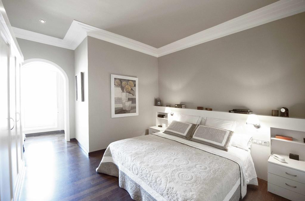 You Stylish The Most Luxury Apartment Barcelona Exterior photo