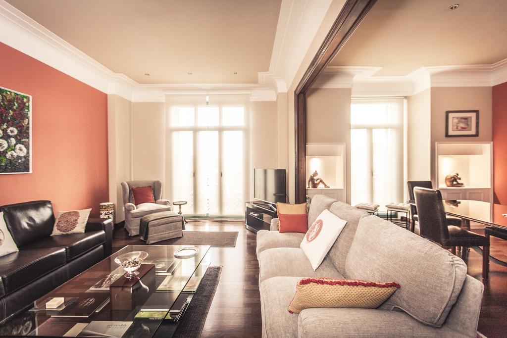 You Stylish The Most Luxury Apartment Barcelona Exterior photo